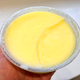 A tub of schmaltz, or chicken fat